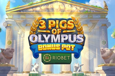 3pigsofolympusbonuspotriobet слот Биф Казино